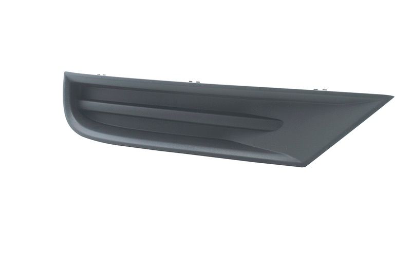 Inserto exterior para-choque dianteiro - 52141945 - TrailBlazer, S10 Cab Simples, S10 Cab Dupla
