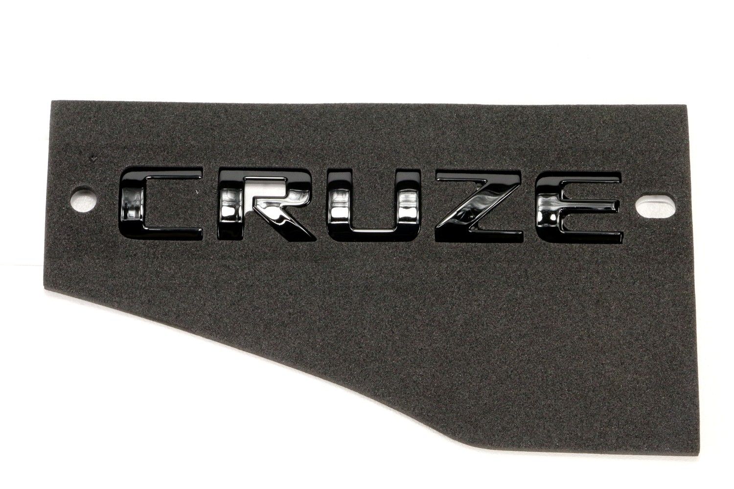 Placa com nome veículo - 84058762 - Cruze B Sedan, Cruze B Hatch