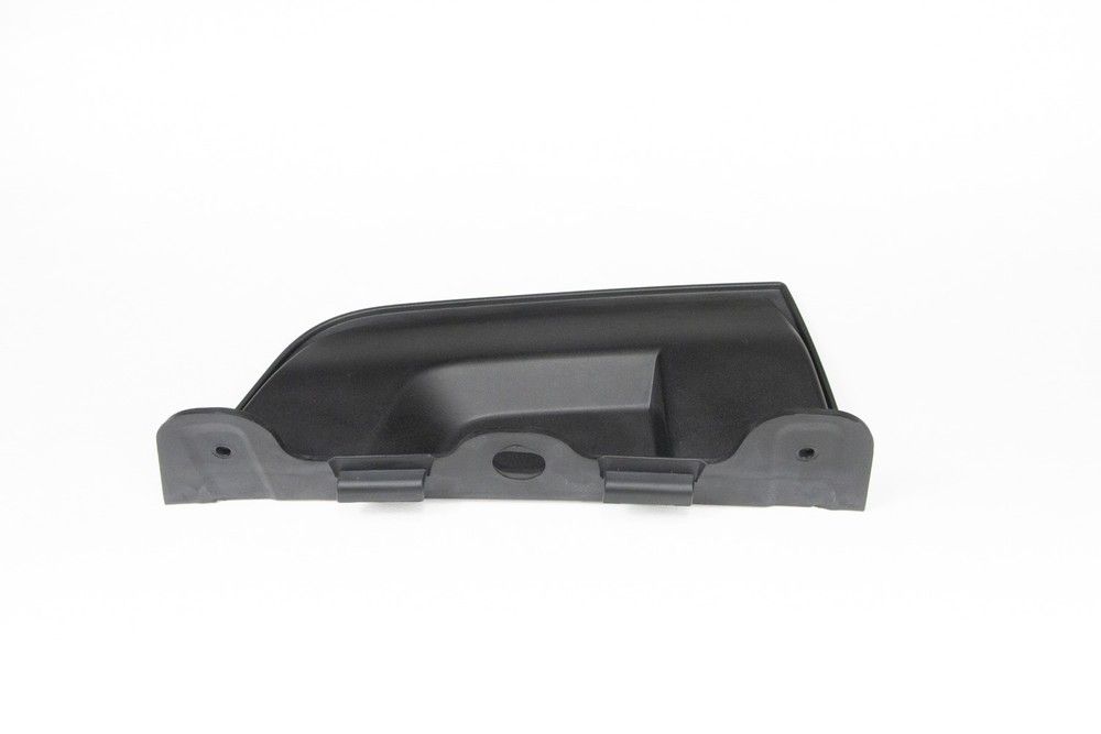 Defletor dianteiro pneu dianteiro - 52129684 - TrailBlazer, S10 Cab Simples, S10 Cab Dupla