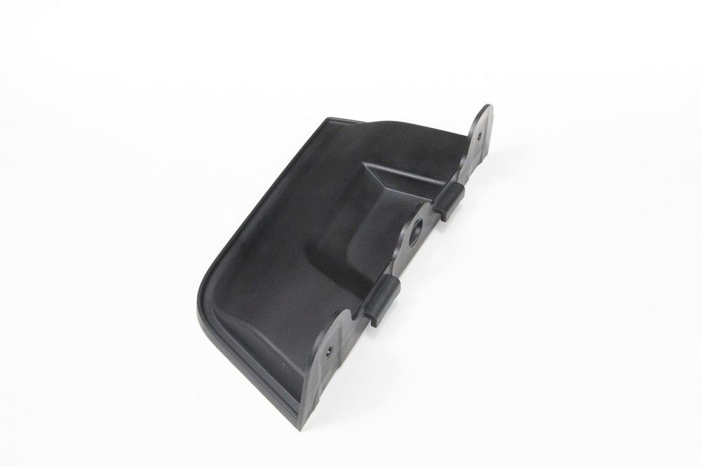Defletor dianteiro pneu dianteiro - 52129684 - TrailBlazer, S10 Cab Simples, S10 Cab Dupla
