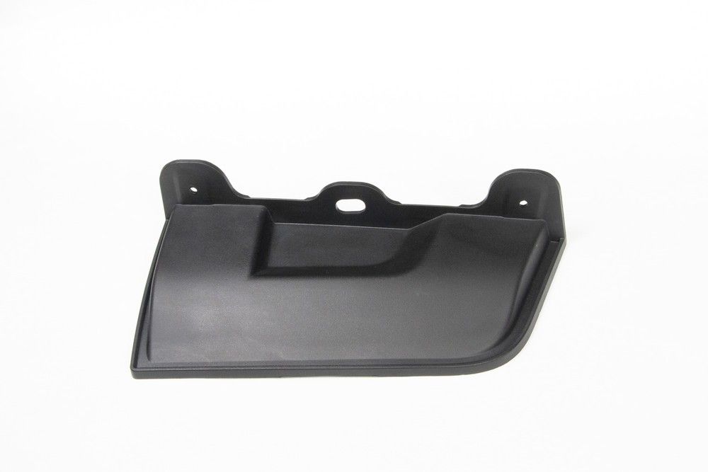 Defletor dianteiro pneu dianteiro - 52129684 - TrailBlazer, S10 Cab Simples, S10 Cab Dupla