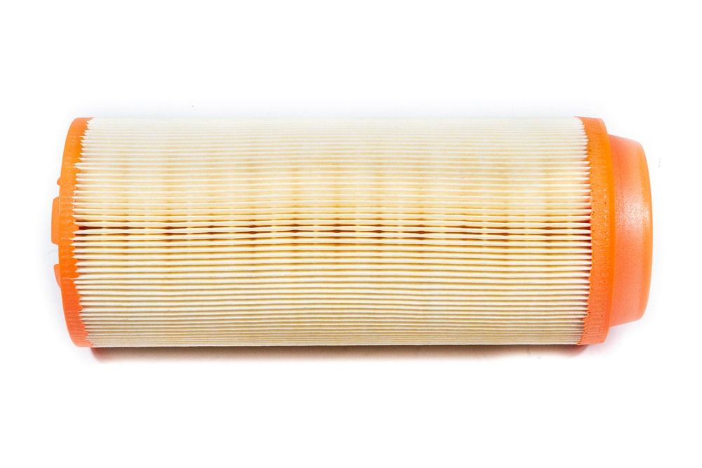 Filtro ar ACDelco - 19347766 - Blazer, S10 A Cab Dupla, S10 A Cab Simples