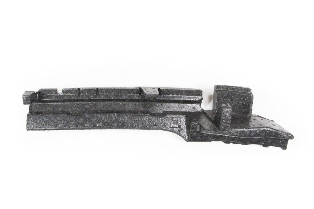 Suporte cobertura para-choque - 93369367 - Meriva