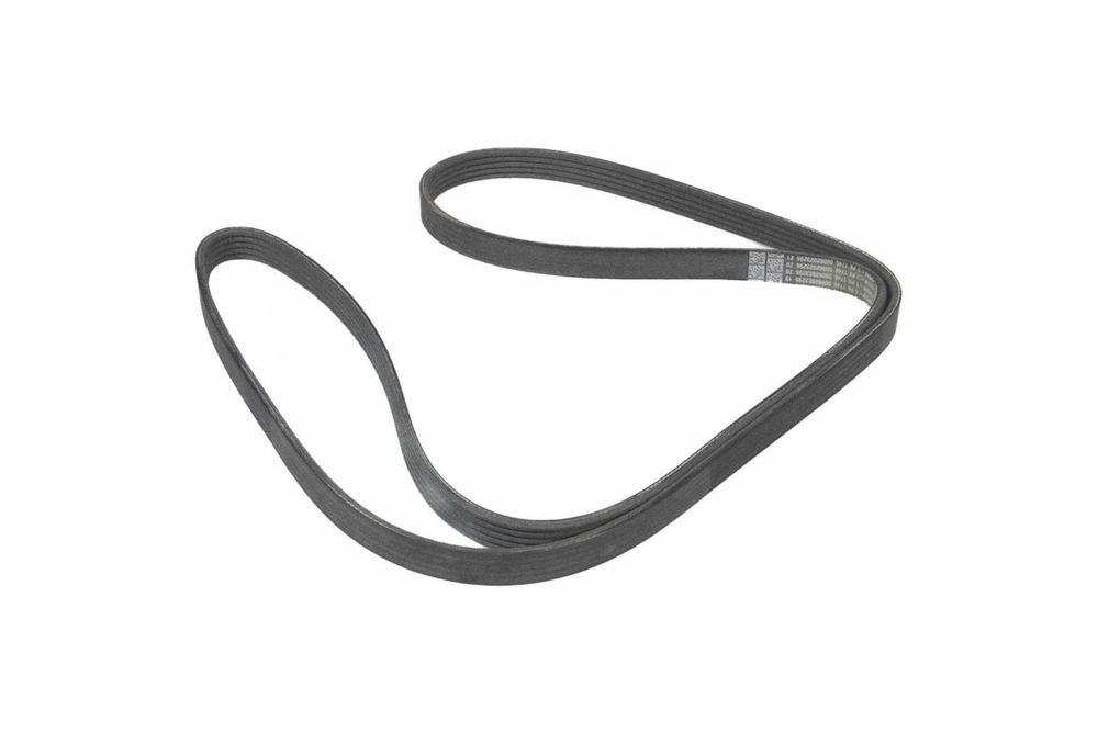 Correia alternador e direção hidráulica - 93363909 - Meriva, Corsa B Hatch, Corsa B Sedan