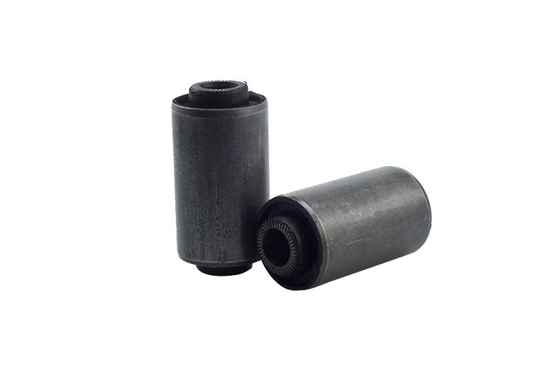Bucha mola traseira - 93392234 - S10 A Cab Estendida, S10 Cab Estendida, S10 Cab Simples