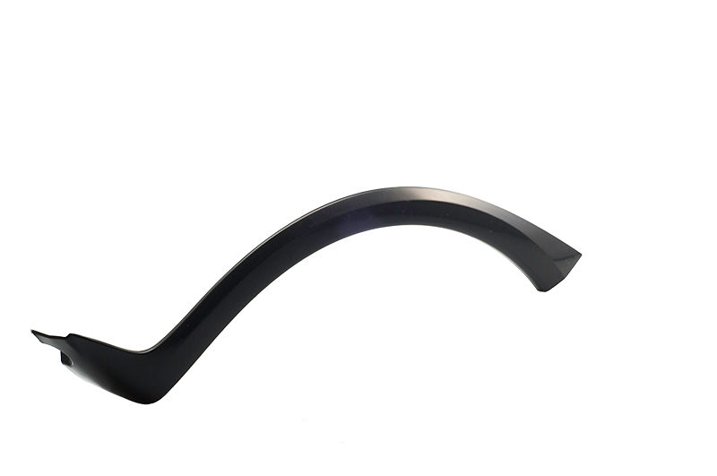 Moldura abertura roda traseira - 93396137 - Corsa B Hatch, Corsa Ger.2 Hatch