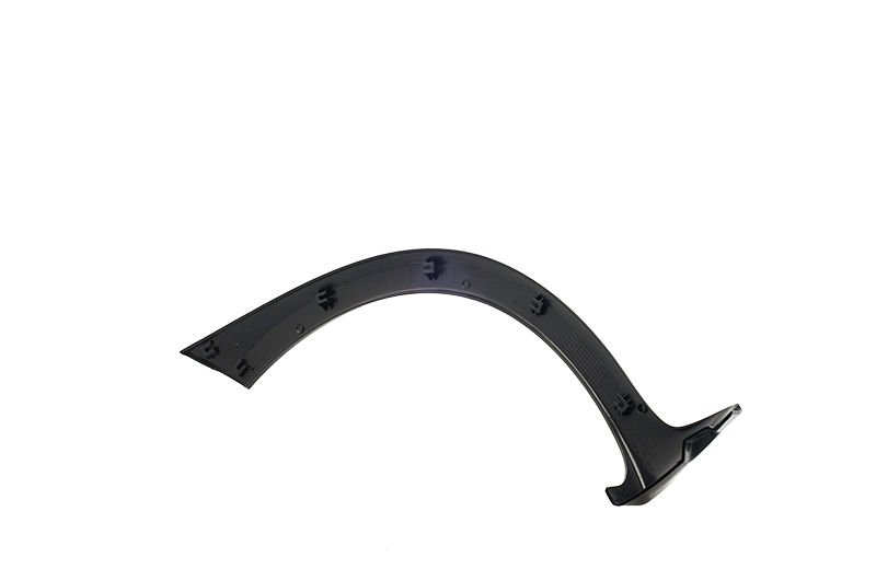 Moldura abertura roda traseira - 93396137 - Corsa B Hatch, Corsa Ger.2 Hatch