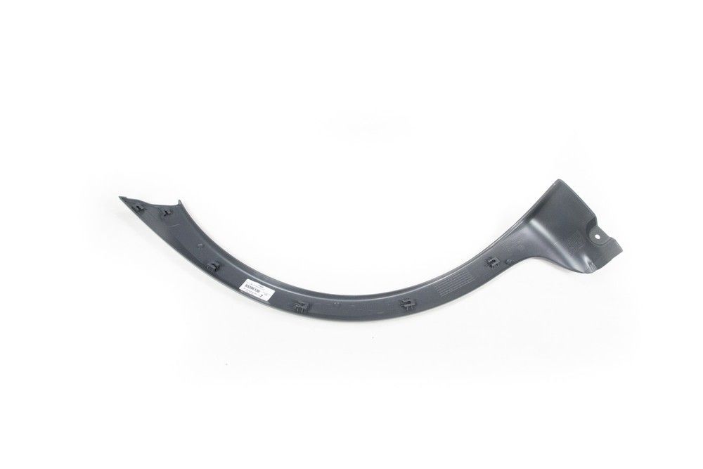Moldura abertura roda traseira - 93396136 - Corsa B Hatch, Corsa Ger.2 Hatch