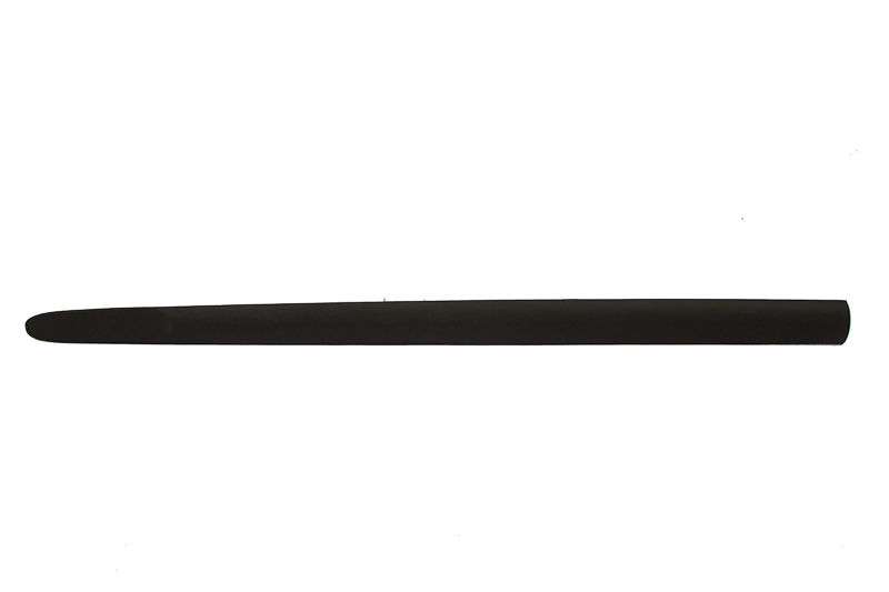 Moldura inferior porta dianteira - 93284120 - Corsa A Hatch, Corsa A Sedan, Corsa Ger.1 Hatch 4p