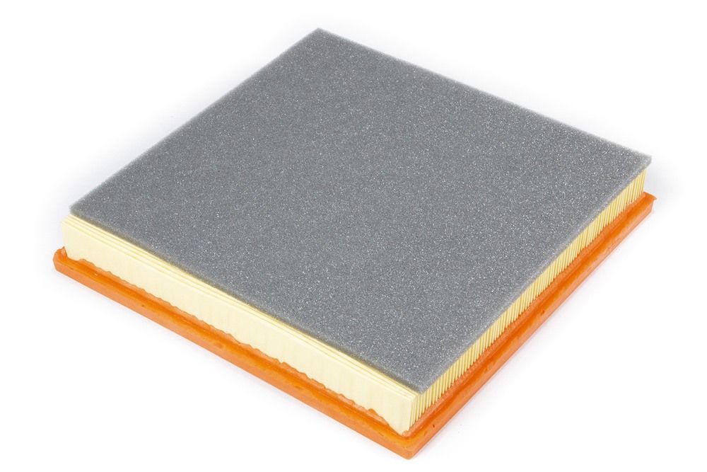 Filtro ar ACDelco - 19350510 - Cruze A Hatch, Cruze A Sedan