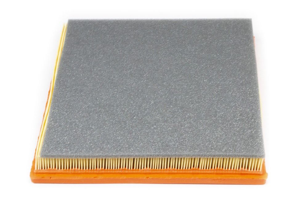 Filtro ar ACDelco - 19350510 - Cruze A Hatch, Cruze A Sedan