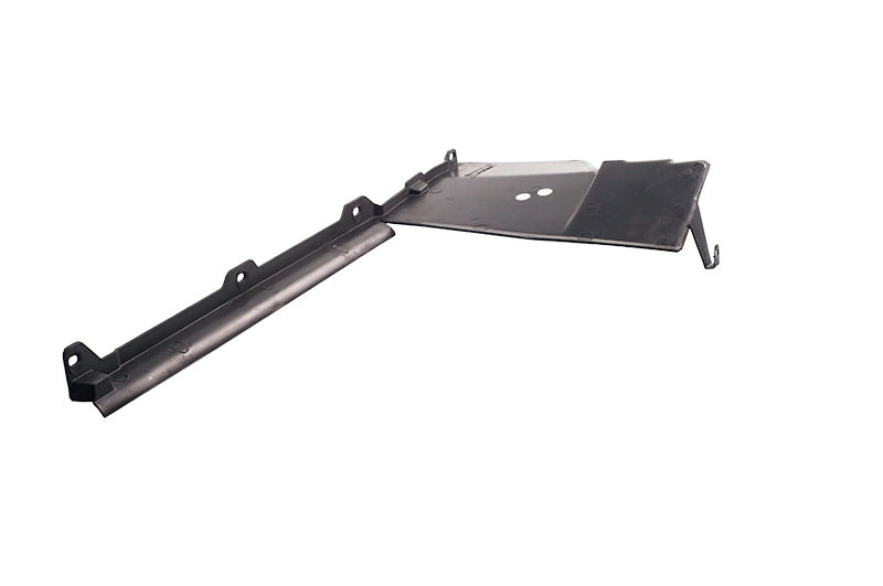 Duto entrada ar radiador - 93268124 - Corsa A Hatch, Corsa A Pickup, Corsa A Sedan