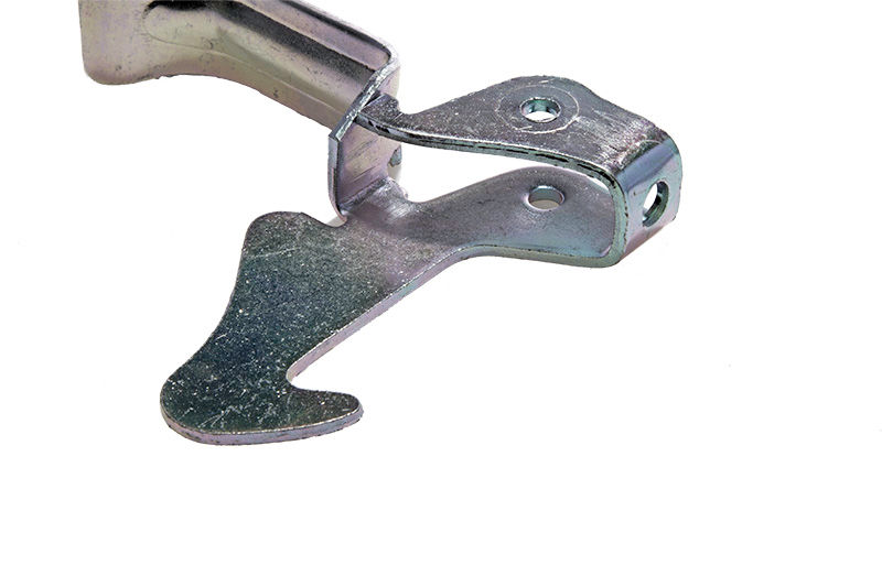 Trava prim capuz motor - 93261052 - Celta, Prisma, Prisma A