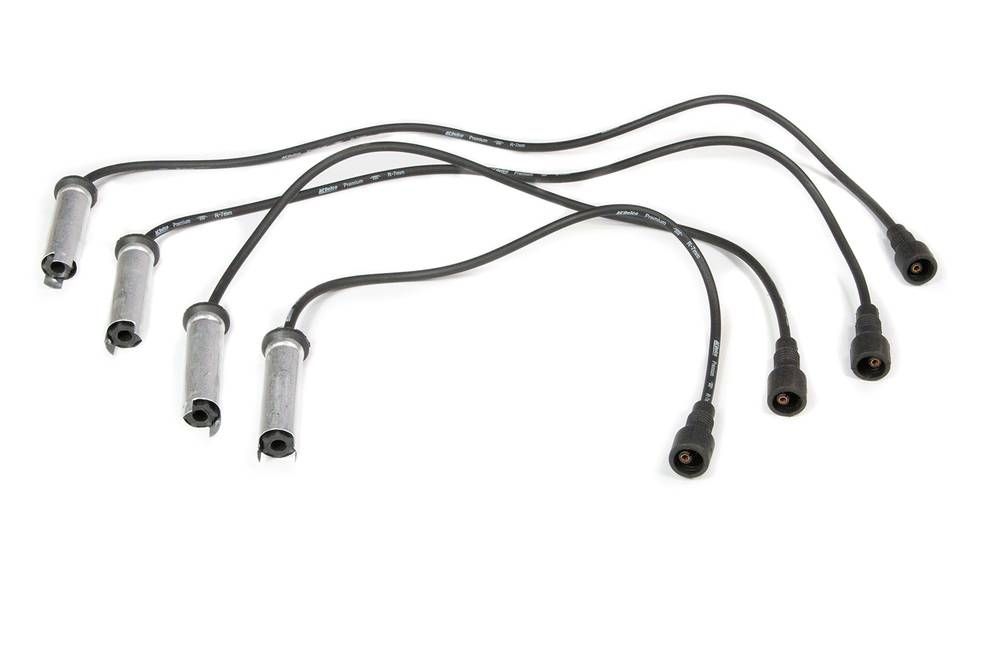Cabo vela ACDelco - 88905681 - Omega A, S10 A Cab Simples