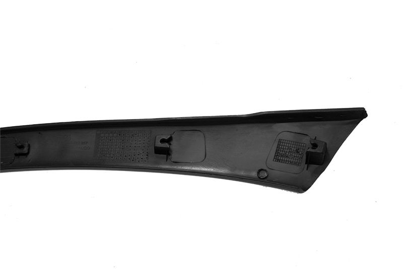 Moldura abertura roda traseira - 93282957 - Corsa A Sedan, Corsa Ger.1 Sedan