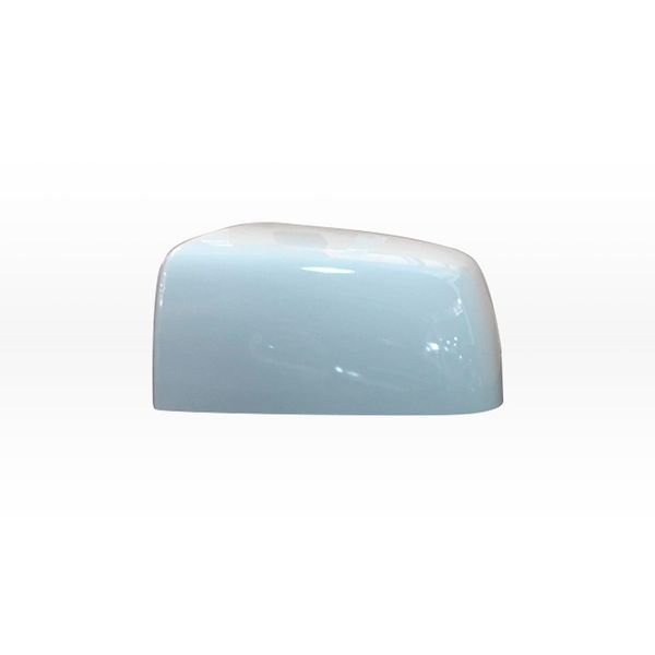 Tampa superior carcaça espelho retrovisor externo - 94757727 - TrailBlazer, S10 Cab Simples, S10 Cab Dupla
