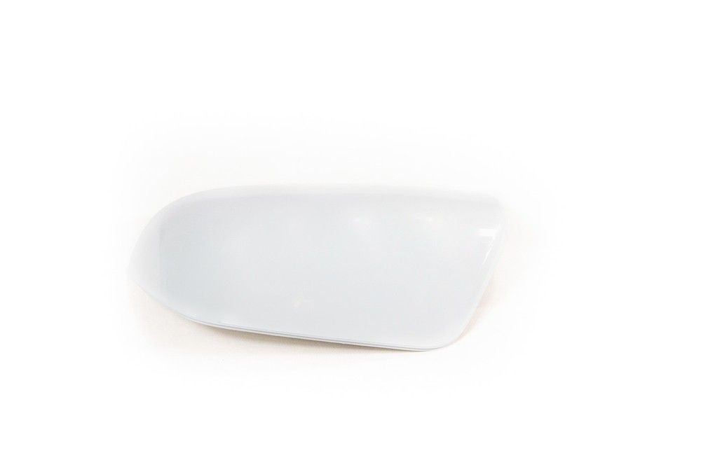 Tampa superior carcaça espelho retrovisor externo - 94757727 - TrailBlazer, S10 Cab Simples, S10 Cab Dupla