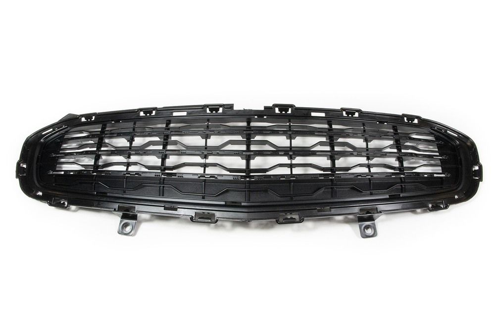 Grade dianteira - 42359131 - Cruze A Hatch, Cruze Ger.1 Hatch, Cruze Ger.1 Sedan