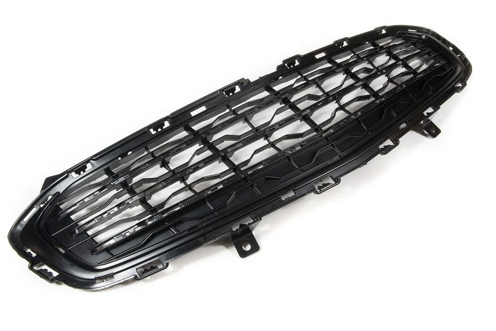 Grade dianteira - 42359131 - Cruze A Hatch, Cruze Ger.1 Hatch, Cruze Ger.1 Sedan