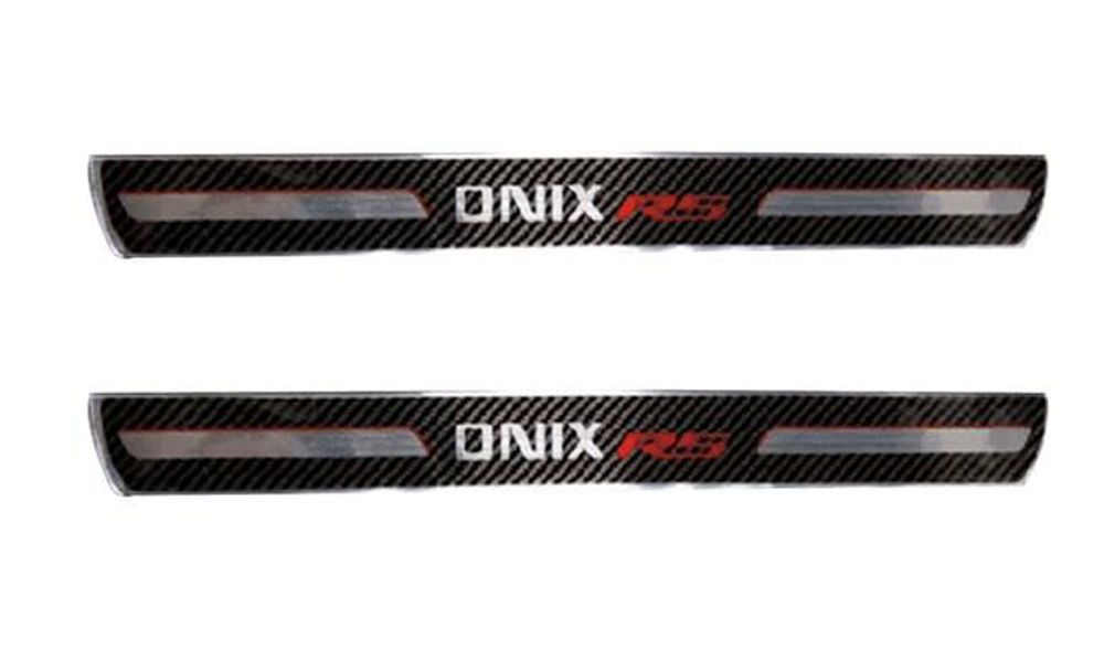 Soleira porta - 98551345 - Onix B Hatch