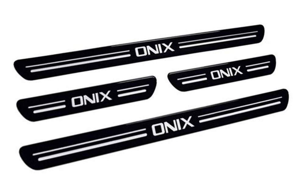 Soleira porta - 98551346 - Onix B Sedan