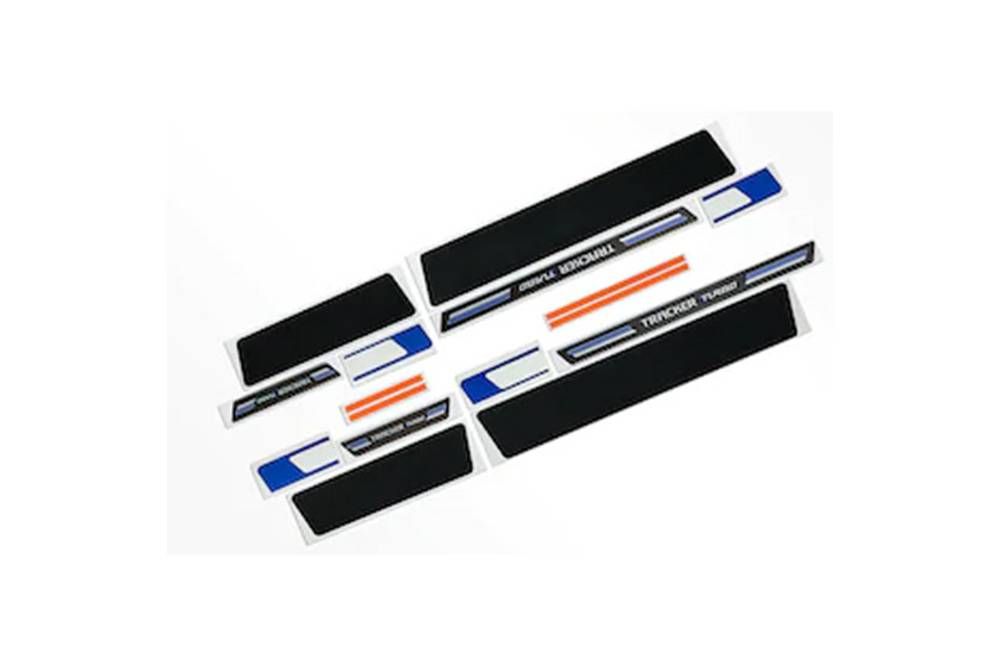 Soleira porta - 98551349 - Tracker C