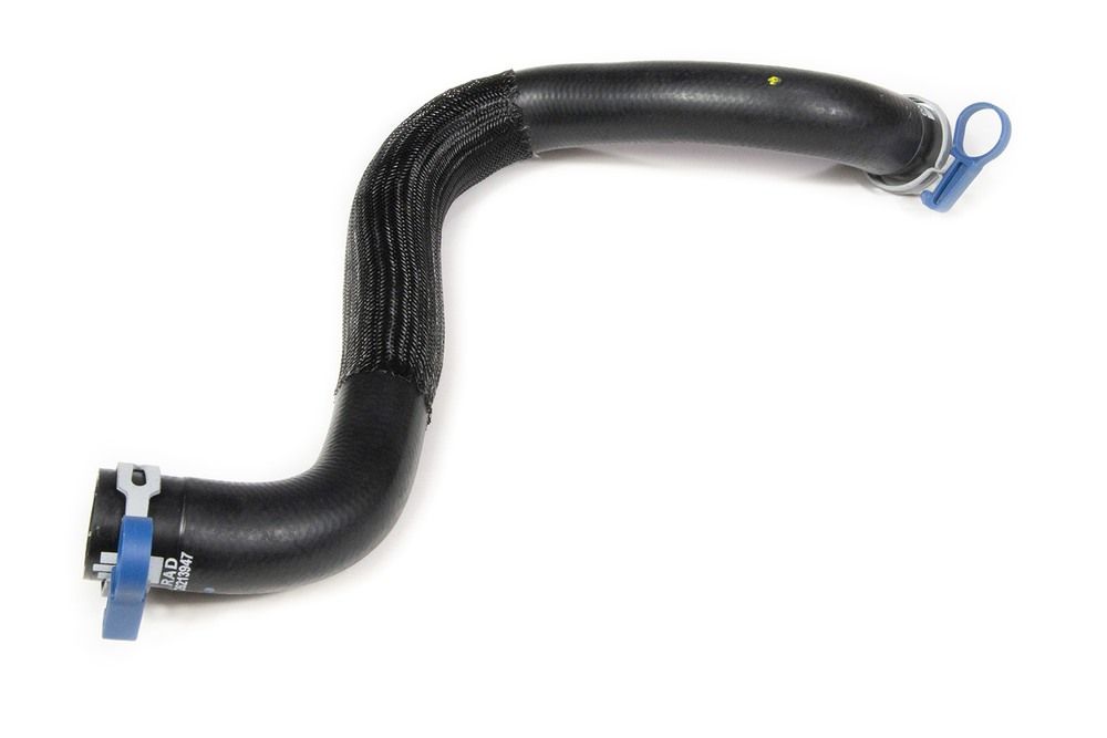 Mangueira entrada radiador - 26213947 - Onix Plus Ger.2, Onix B Hatch, Onix B Sedan