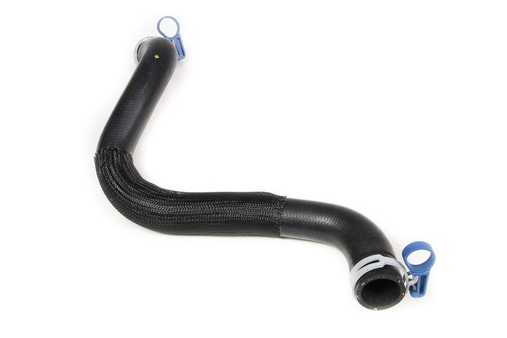 Mangueira entrada radiador - 26213947 - Onix Plus Ger.2, Onix B Hatch, Onix B Sedan