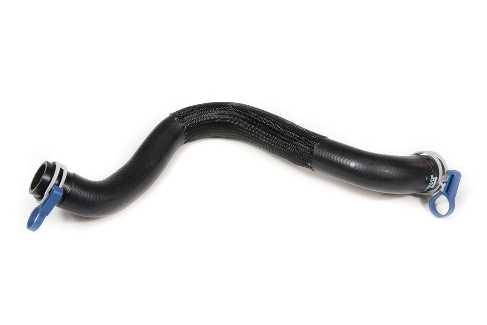Mangueira entrada radiador - 26213947 - Onix Plus Ger.2, Onix B Hatch, Onix B Sedan