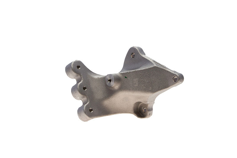 Suporte coxim motor - 24581397 - Cobalt, Spin, Onix/Joy Ger.1