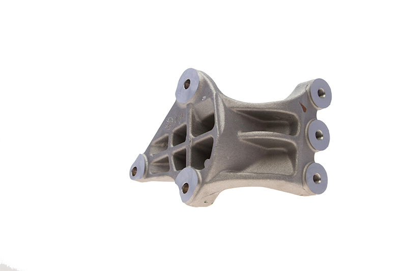 Suporte coxim motor - 24581397 - Cobalt, Spin, Onix/Joy Ger.1