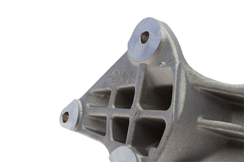 Suporte coxim motor - 24581397 - Cobalt, Spin, Onix/Joy Ger.1