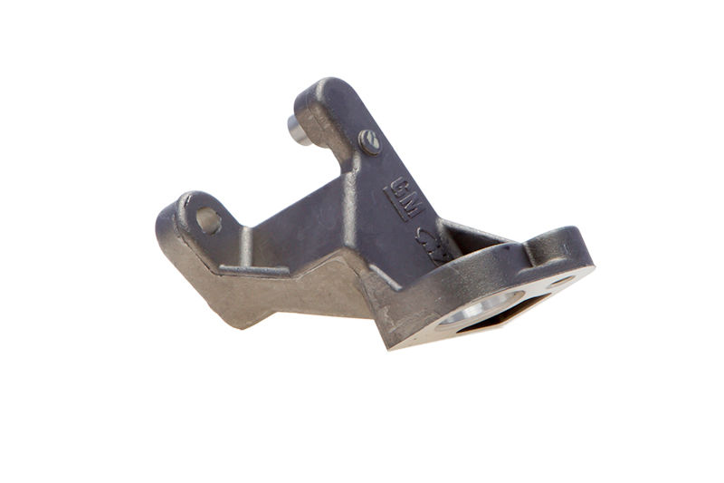Suporte sensor posição virabrequim - 90411664 - Celta, Prisma, Astra Hatch