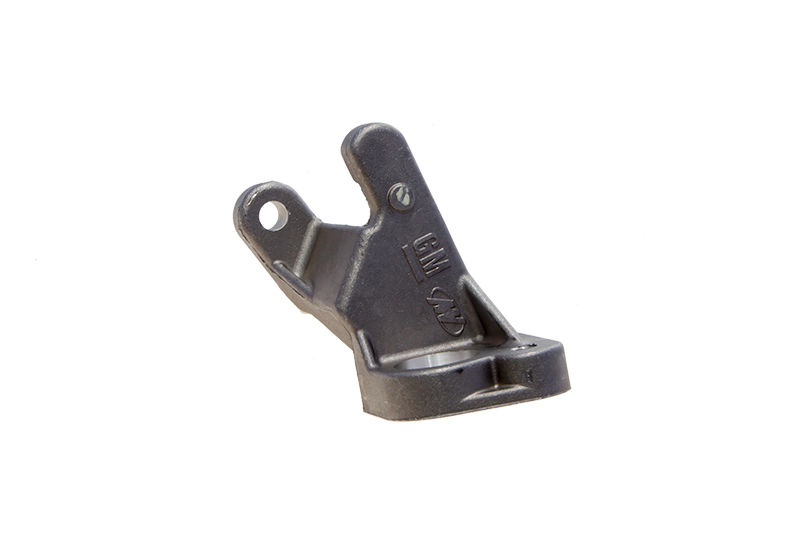 Suporte sensor posição virabrequim - 90411664 - Celta, Prisma, Astra Hatch