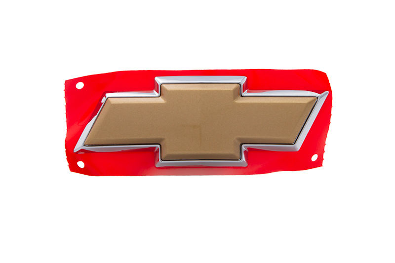 Emblema tampa traseira - 94716170 - Corsa A Wagon, Corsa Ger.1 Wagon