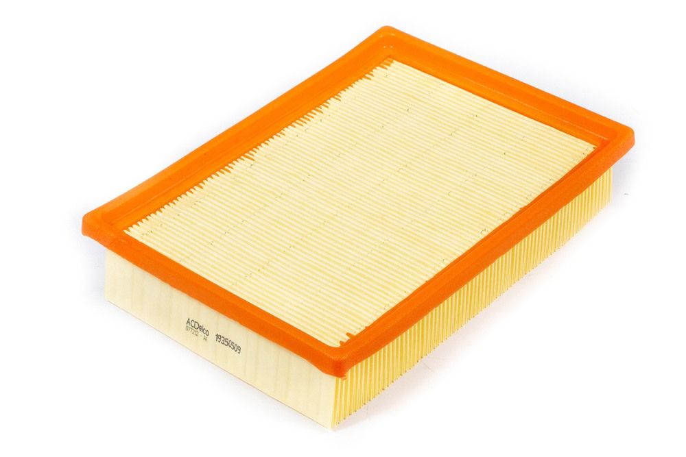 Filtro ar ACDelco - 19350509 - Spin, Sonic Sedan, Cobalt