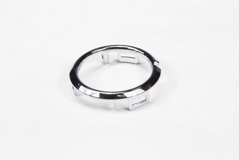 Inserto moldura lanterna neblina dianteira - 23227098 - Cruze B Sedan, Cruze Ger.2 Sedan
