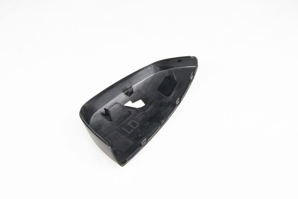 Cobertura traseira espelho retrovisor externo - 93302833 - Meriva