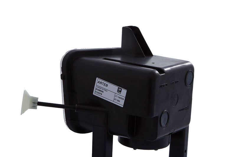 Farol neblina dianteiro - 93388580 - Meriva, Corsa B Hatch, Corsa B Sedan