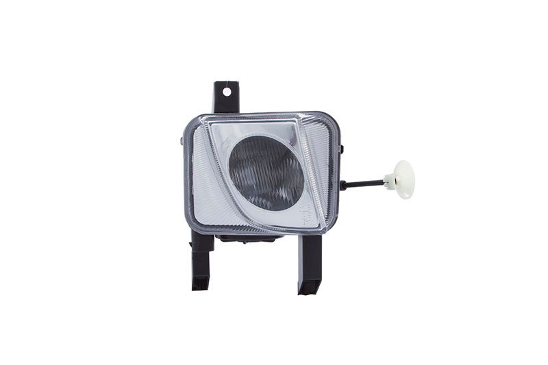 Farol neblina dianteiro - 93388580 - Meriva, Corsa B Hatch, Corsa B Sedan