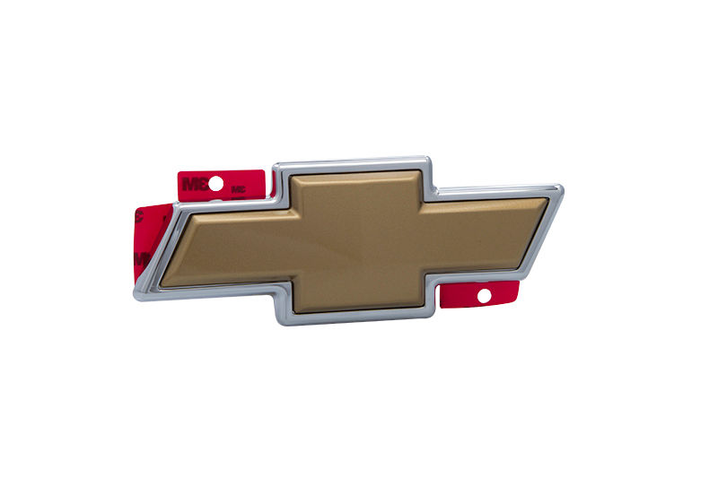 Emblema tampa traseira - 94754842 - Corsa A Sedan, Corsa Ger.1 Sedan
