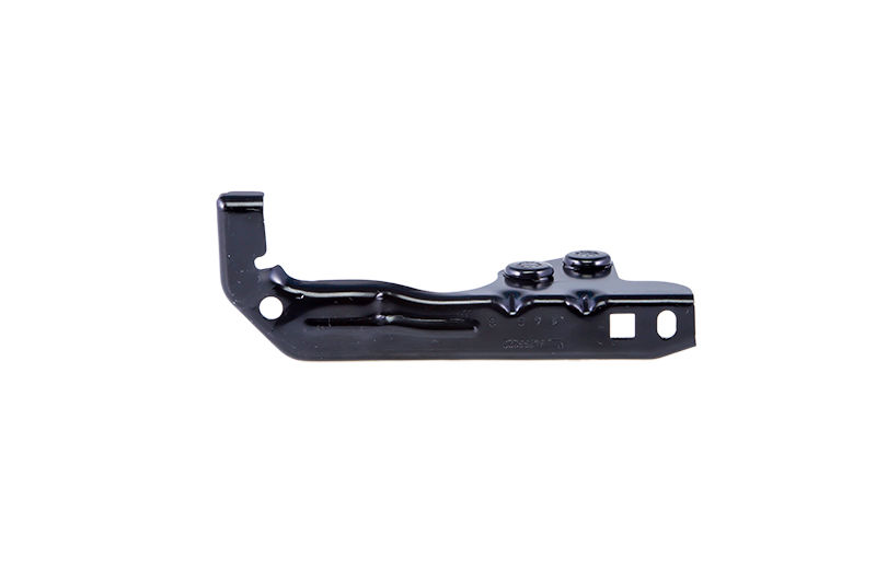 Suporte para-choque dianteiro - 94755223 - Onix/Joy Ger.1, Prisma/Joy Plus, Onix A Hatch