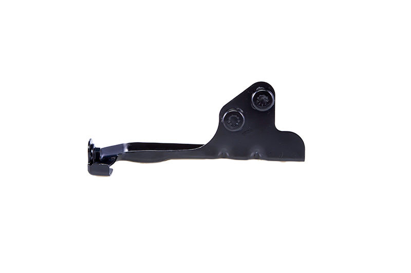 Suporte para-choque dianteiro - 94755223 - Onix/Joy Ger.1, Prisma/Joy Plus, Onix A Hatch