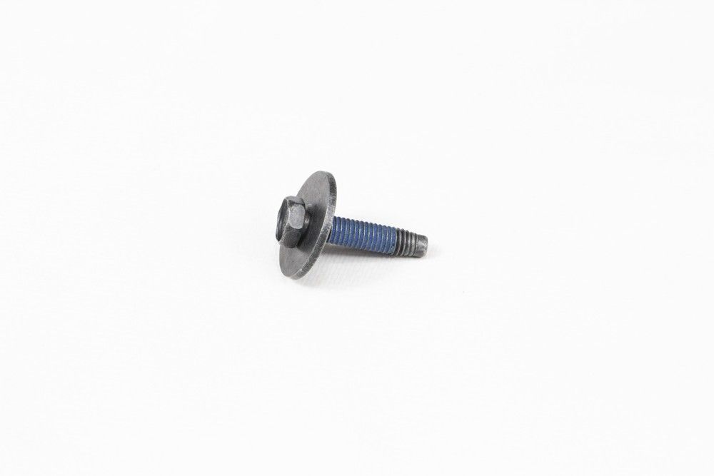 Parafuso suporte para-choque dianteiro - 11569792 - TrailBlazer, S10 Cab Simples, S10 Cab Dupla