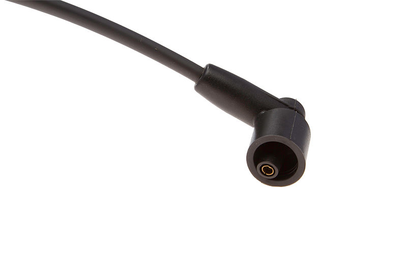 Cabo vela n.2 - 24578250 - S10 B Cab Simples, S10 B Cab Dupla