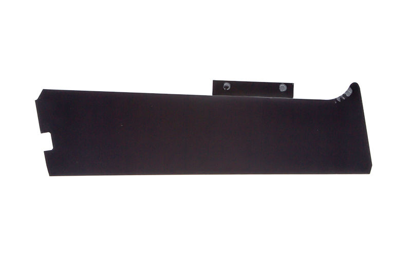 Fita traseira estrutura vidro porta dianteira - 52067600 - Cobalt