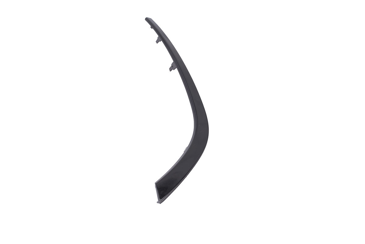 Moldura lanterna neblina dianteira - 52083192 - Onix/Joy Ger.1, Onix A Hatch