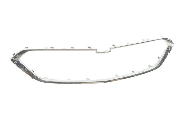 Inserto grade dianteira - 52083337 - Cobalt