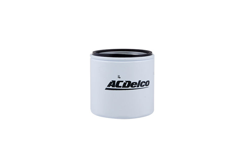 Filtro óleo ACDelco - 88905845 - Celta, Agile, Ipanema