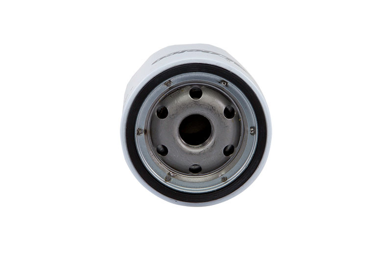 Filtro óleo ACDelco - 88905845 - Celta, Agile, Ipanema